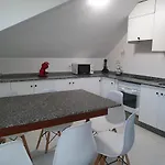 Casa Tita Atico Apartment *