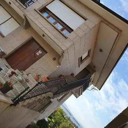 Casa Tita Atico Sanxenxo