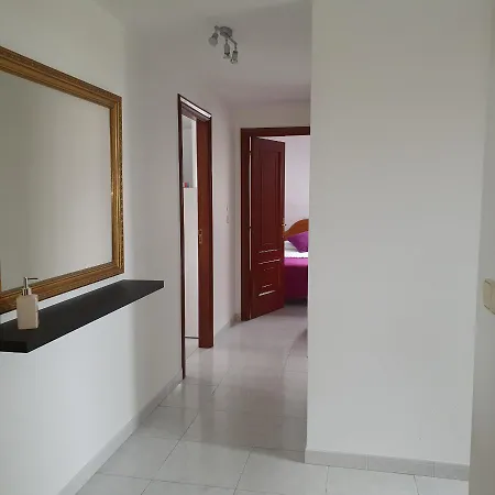 Casa Tita Atico 公寓