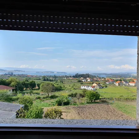 Apartamento Casa Tita ático *