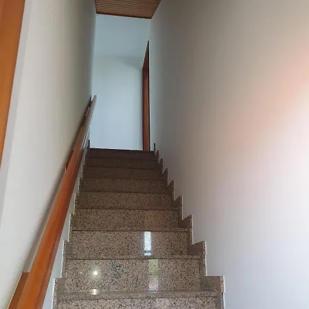 Casa Tita ático * Sanxenxo