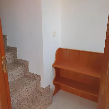 Casa Tita Atico