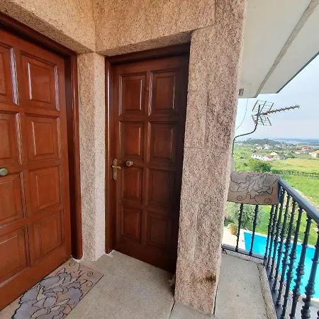 Apartamento Casa Tita Atico *