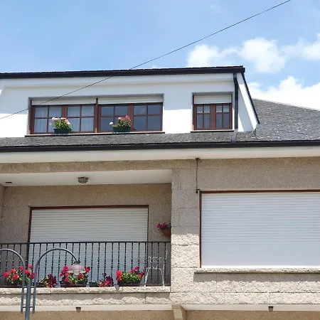 Casa Tita Atico Sanxenxo