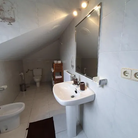 Casa Tita Atico 公寓 *