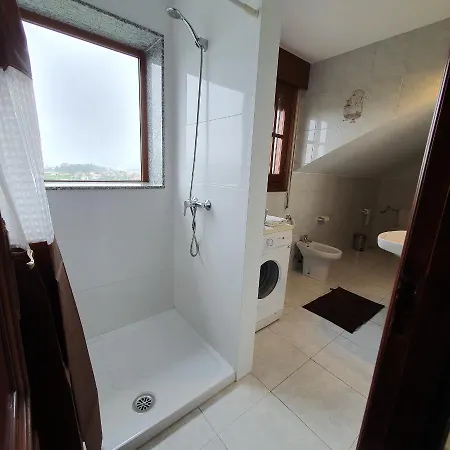 Apartamento Casa Tita ático
