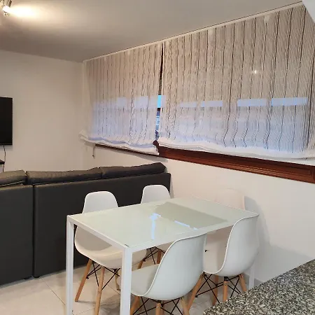 Casa Tita ático *