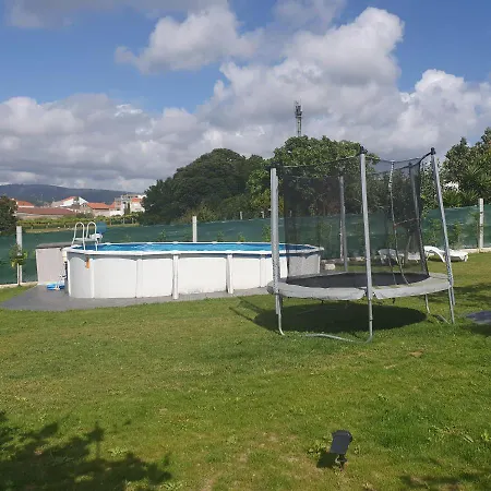 Casa Tita ático Apartamento Sanxenxo