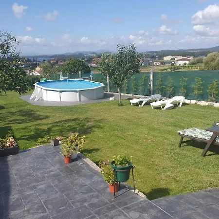 Casa Tita ático
