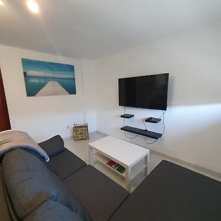 Casa Tita ático Apartamento Sanxenxo