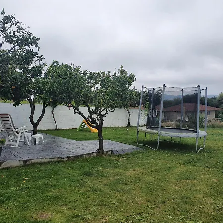 Casa Tita Atico شقة *