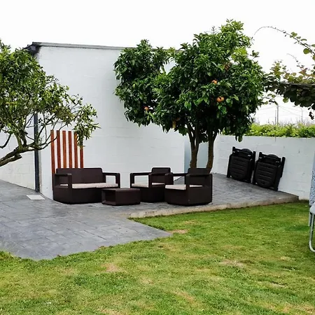 Casa Tita ático * Sanxenxo
