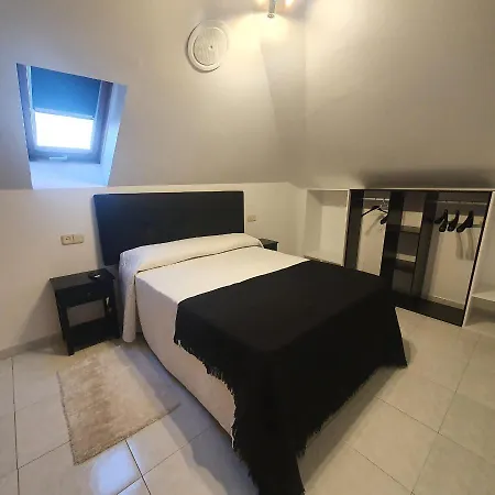 Apartamento Casa Tita ático