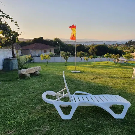 Casa Tita Atico *