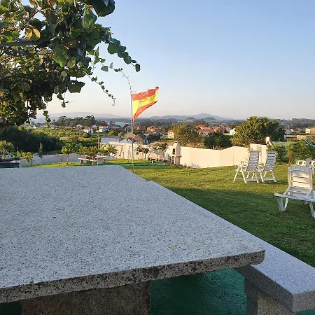Casa Tita Atico 公寓 *