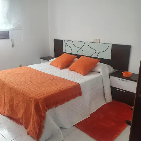 Casa Tita ático *